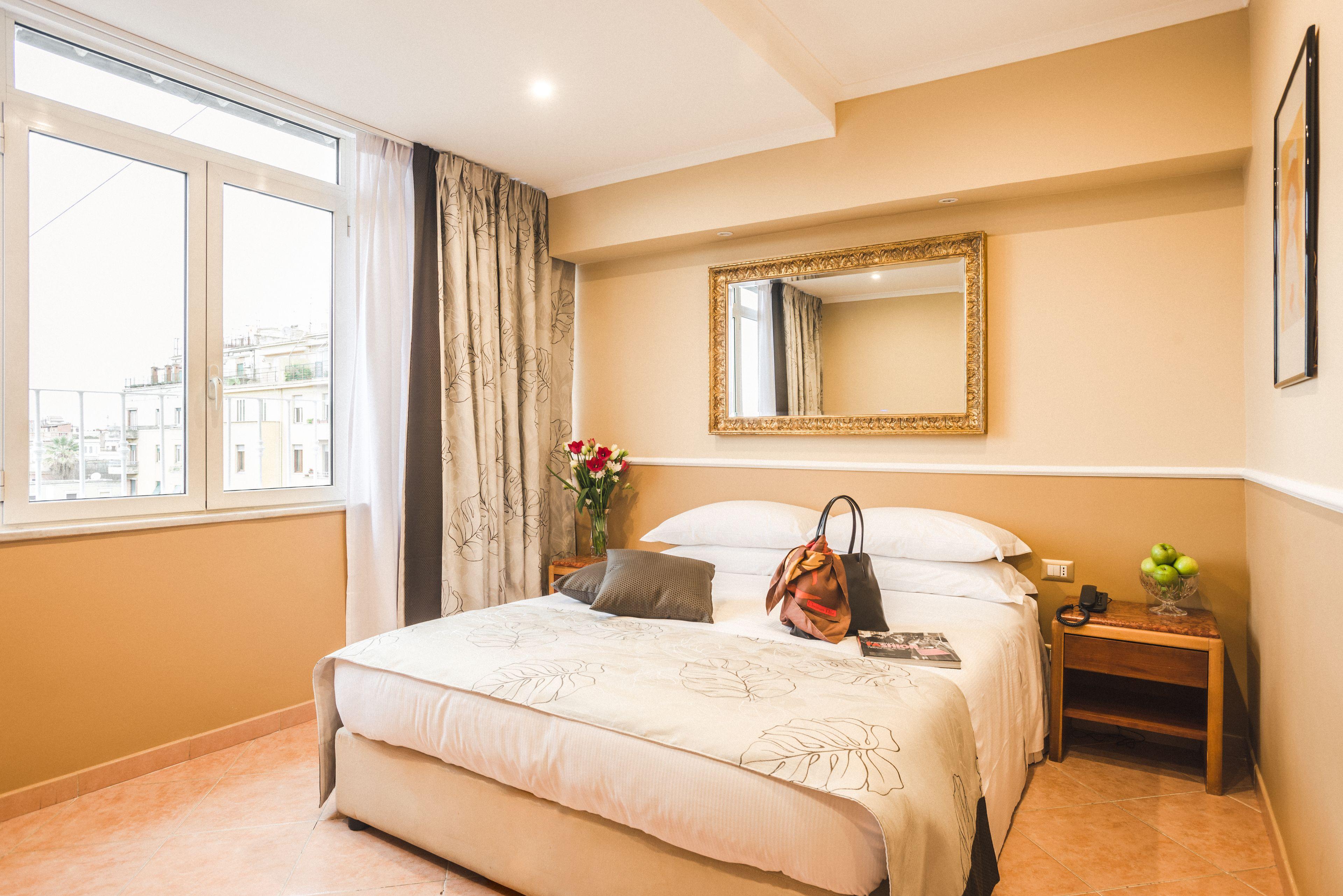 Raeli Hotel Archimede — Foto 2